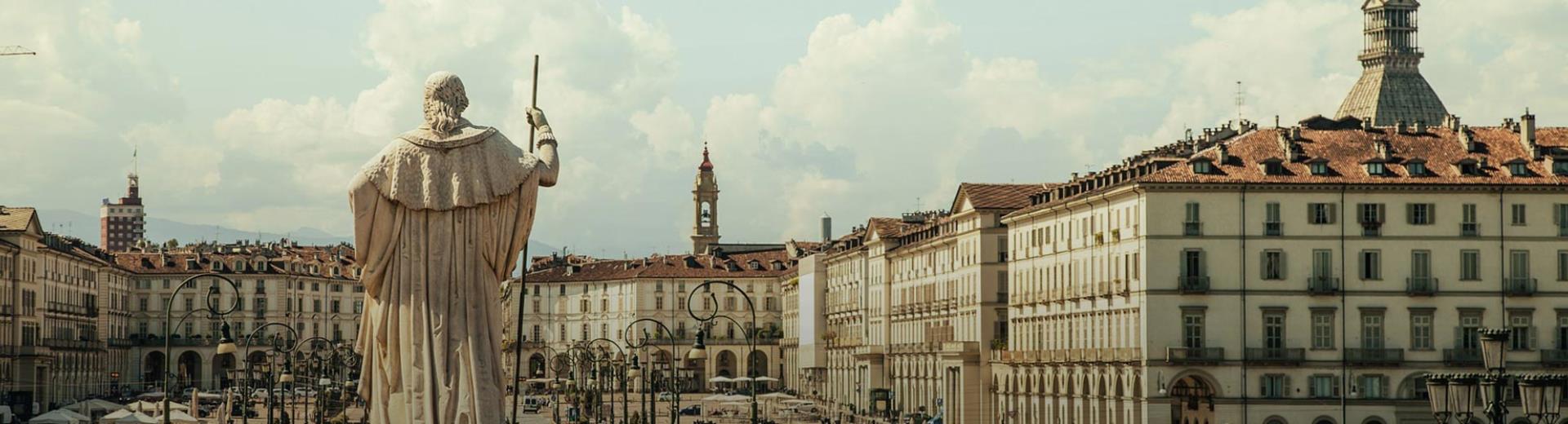  Cerchi un hotel per il tuo soggiorno a Torino (TO)? Prenota al Best Western Crystal Palace Hotel